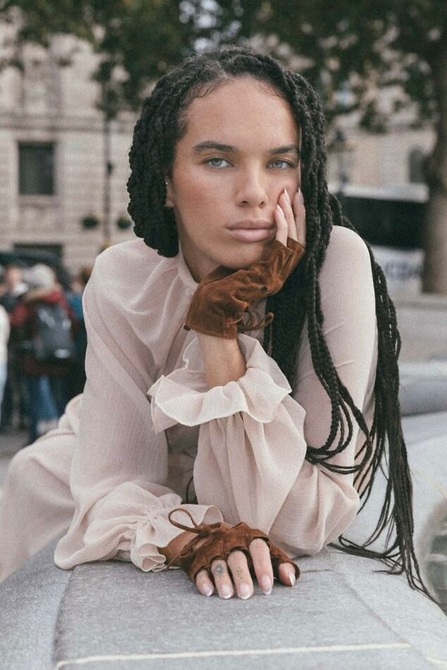 Remi Williams