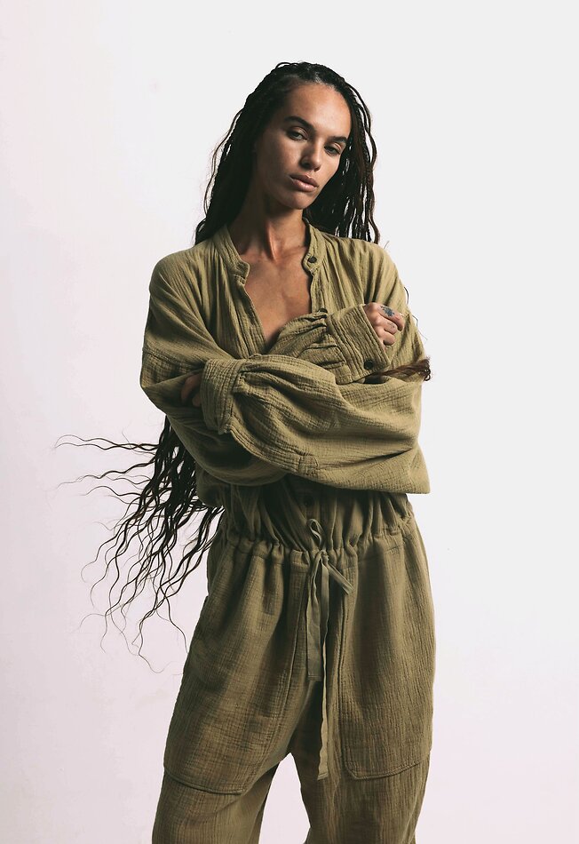 Remi Williams
