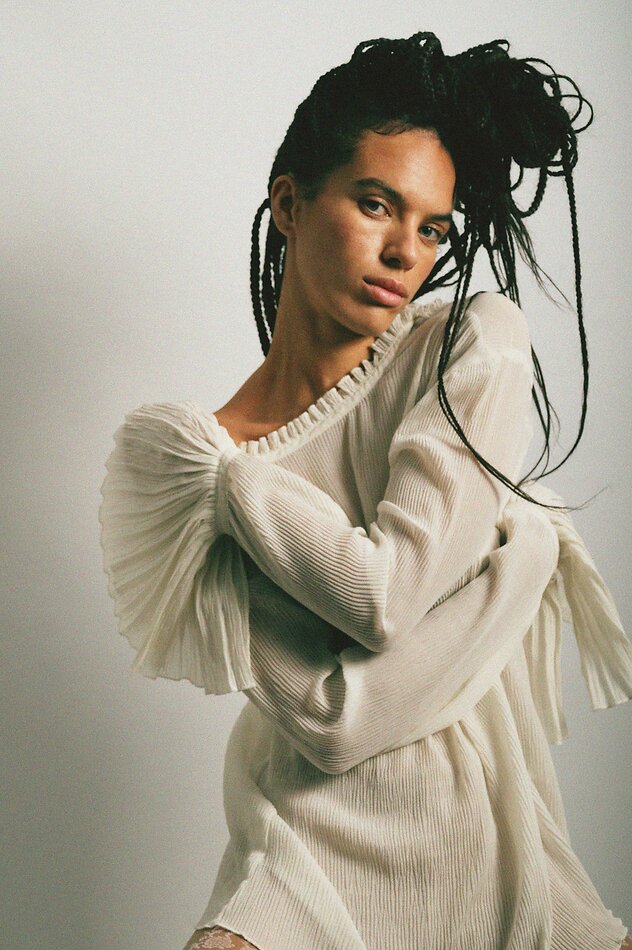 Remi Williams