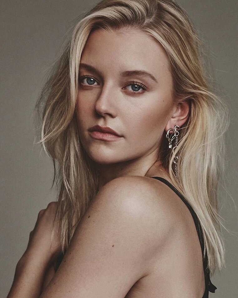 Olivia Osk