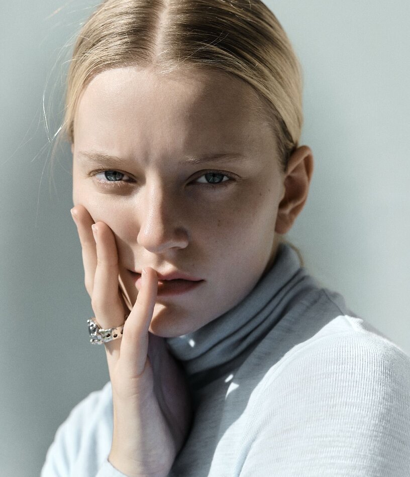 Olivia Osk