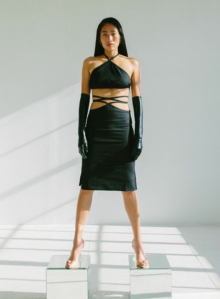 Vera Wu