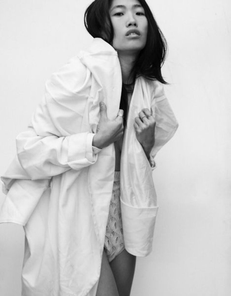 Vera Wu