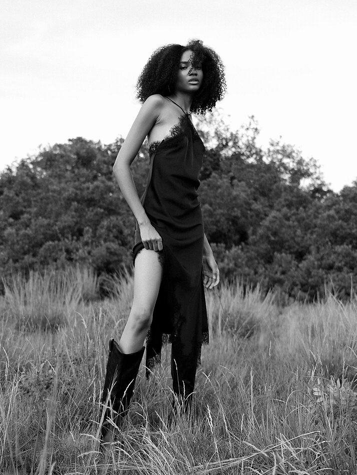Natasha Simone