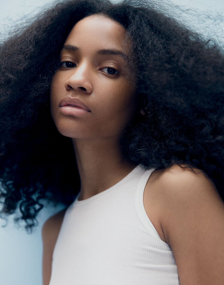 Natasha Simone