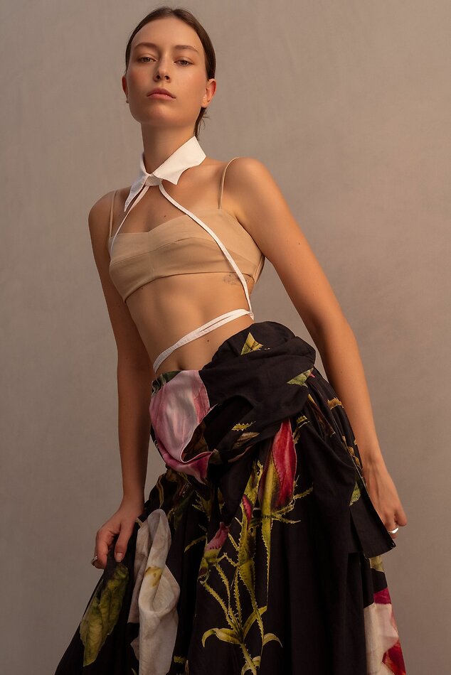 Masha Krguzkina