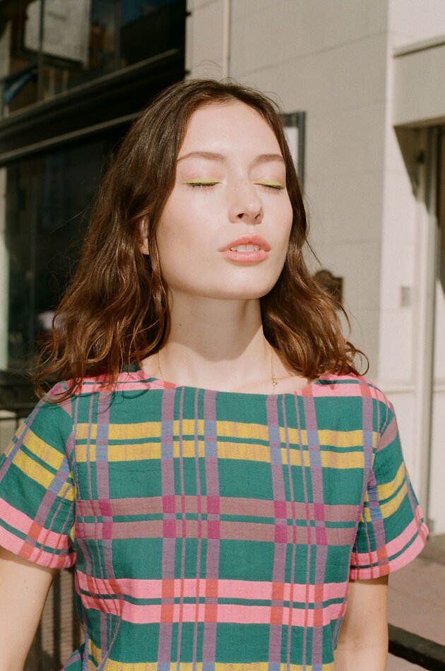 Masha Krguzkina