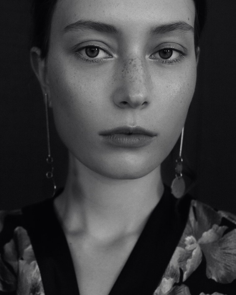 Masha Krguzkina
