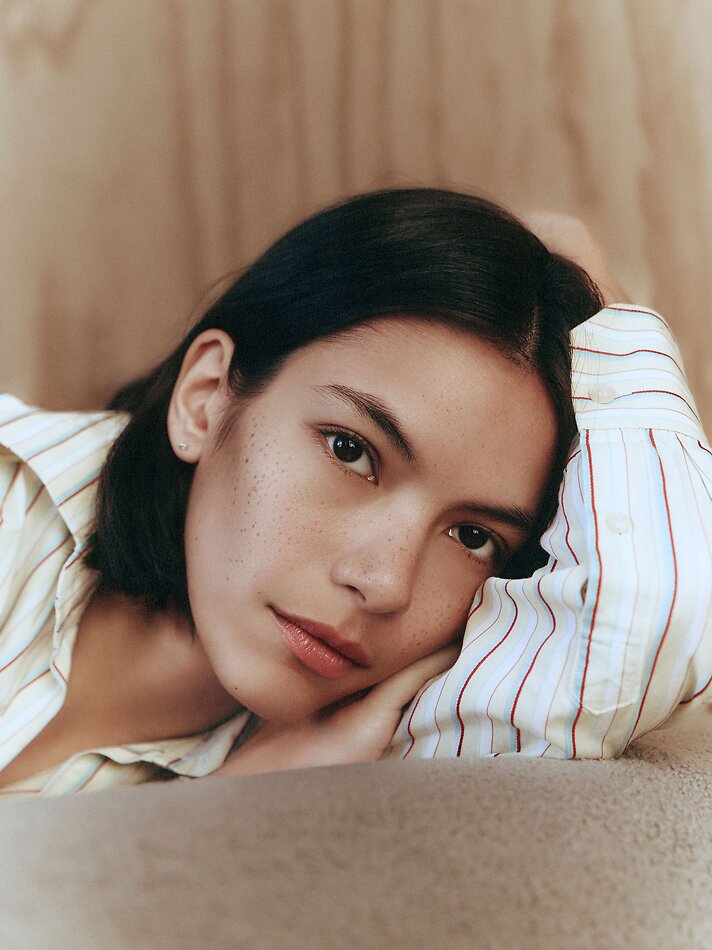 Ava Navarro