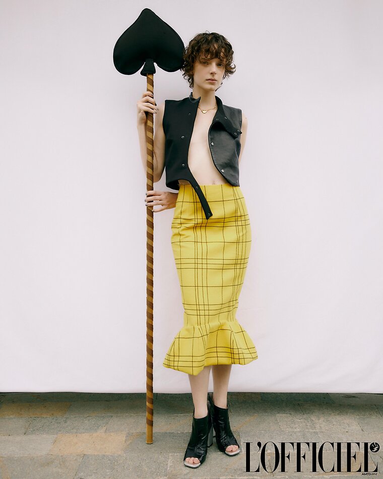 Hannah Thatcher