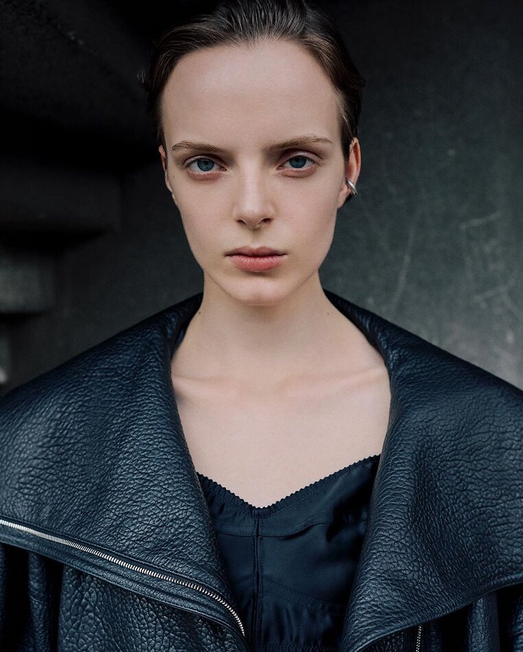 Hannah Thatcher