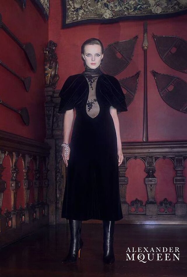 Hannah Thatcher