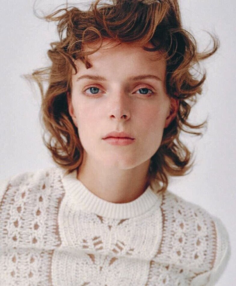 Hannah Thatcher
