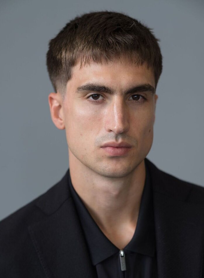 Quenten McDonough
