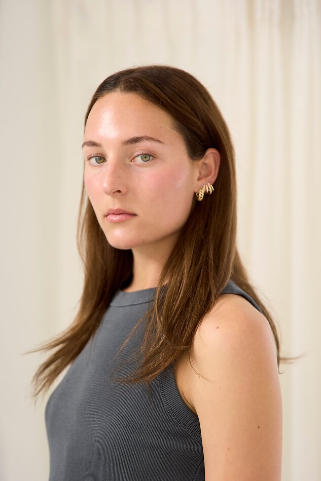 Sophia Jarosz