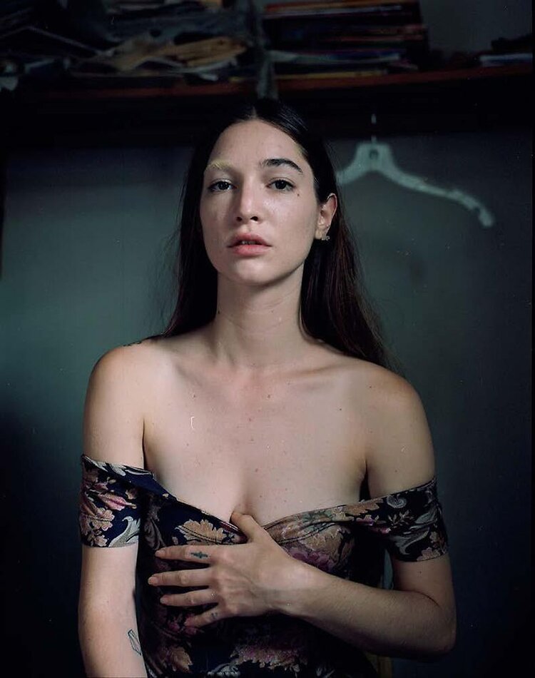 Alexandra Marzella