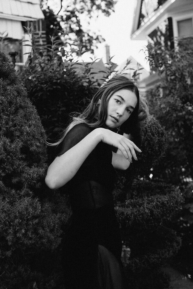 Alexandra Marzella