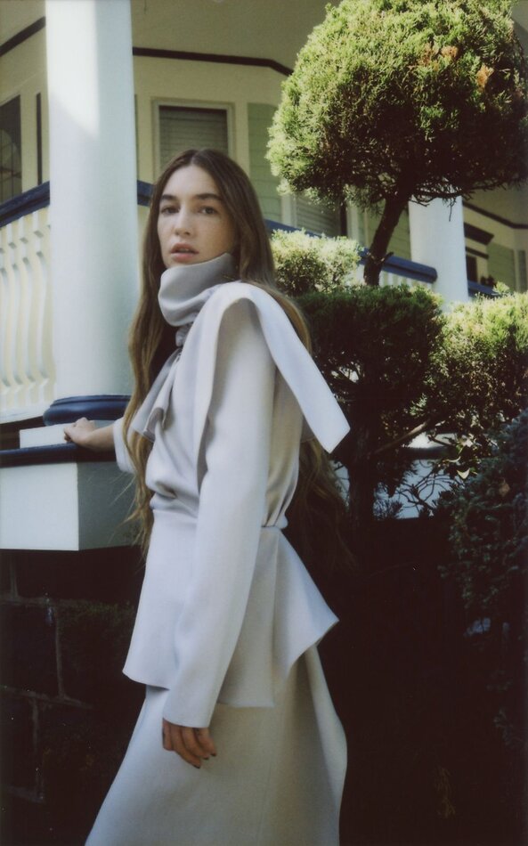 Alexandra Marzella