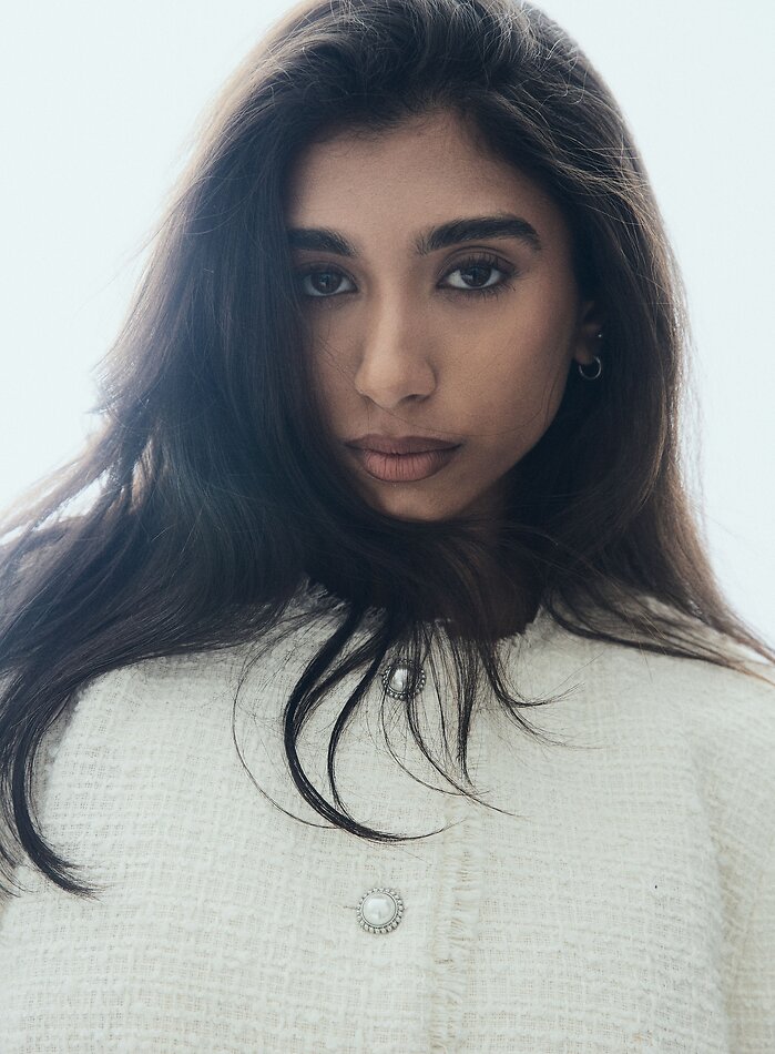 Divya Sunkara