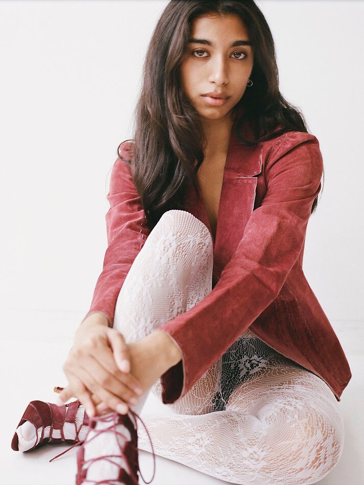 Divya Sunkara