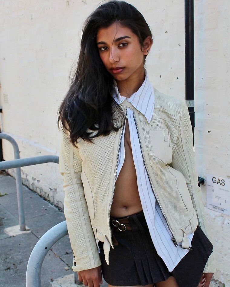 Divya Sunkara