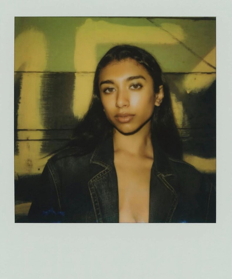 Divya Sunkara