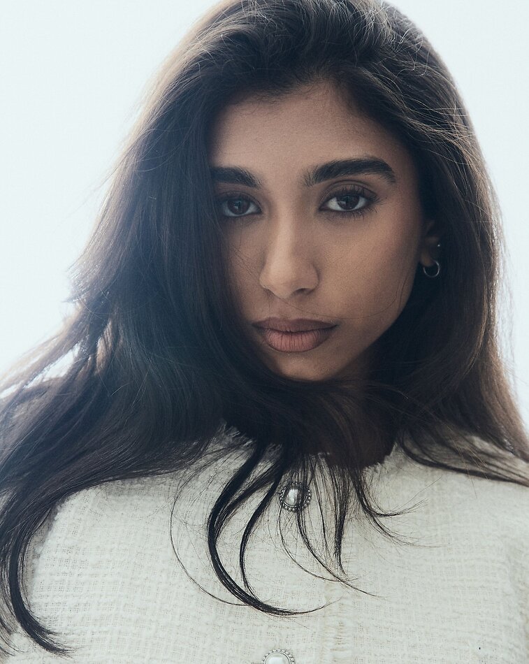 Divya Sunkara