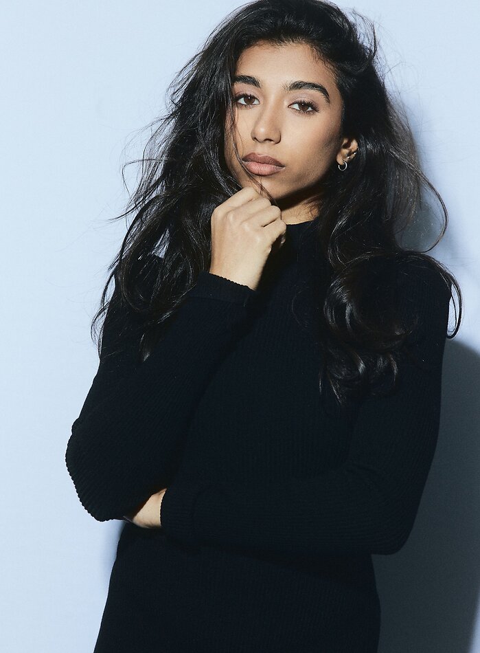 Divya Sunkara