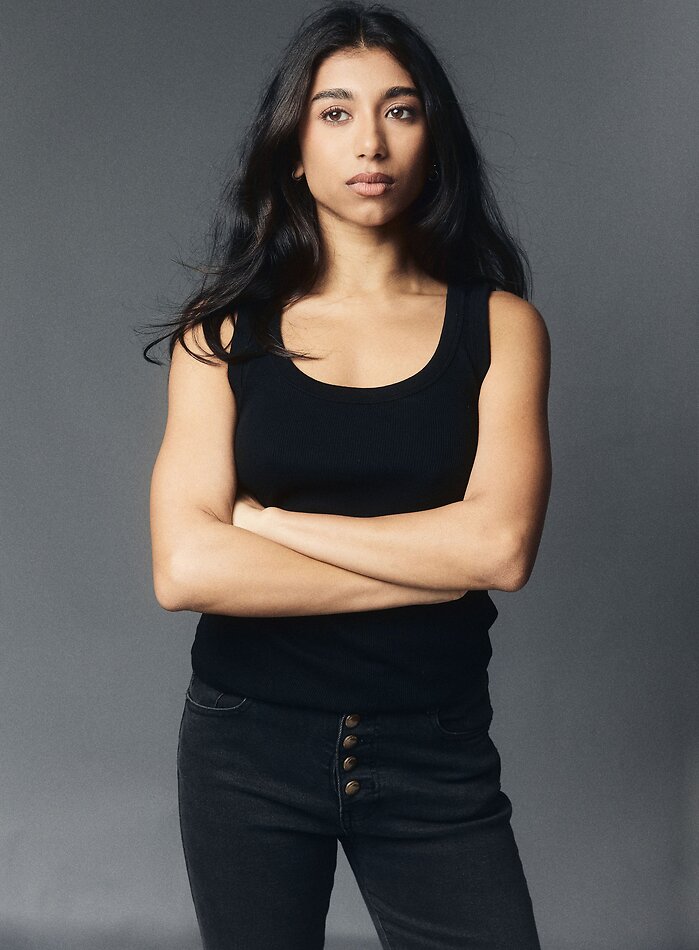 Divya Sunkara