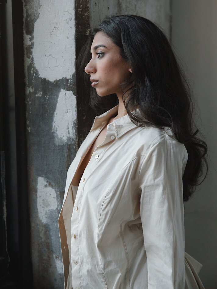 Divya Sunkara