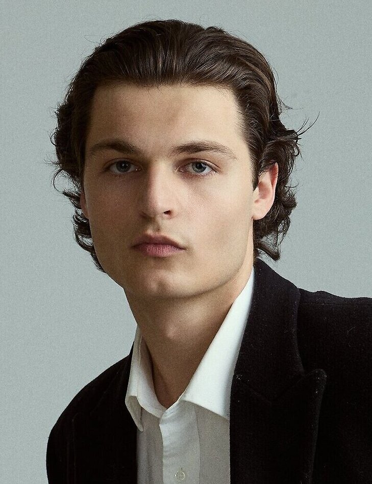 Evan Fagen