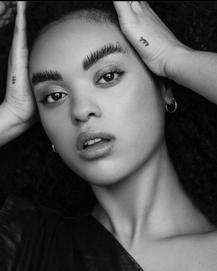 Yazmine Rosario