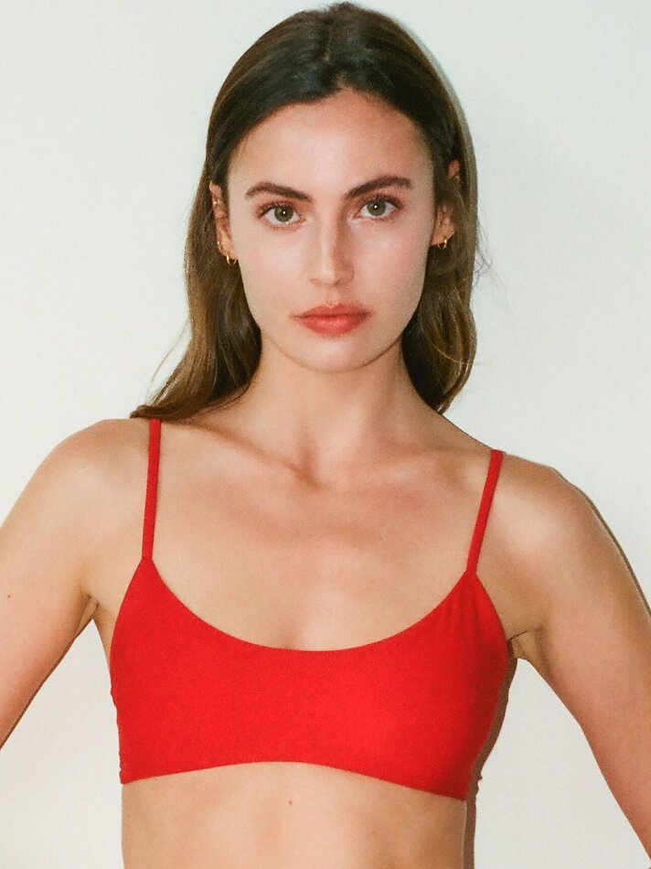 Sera Mann