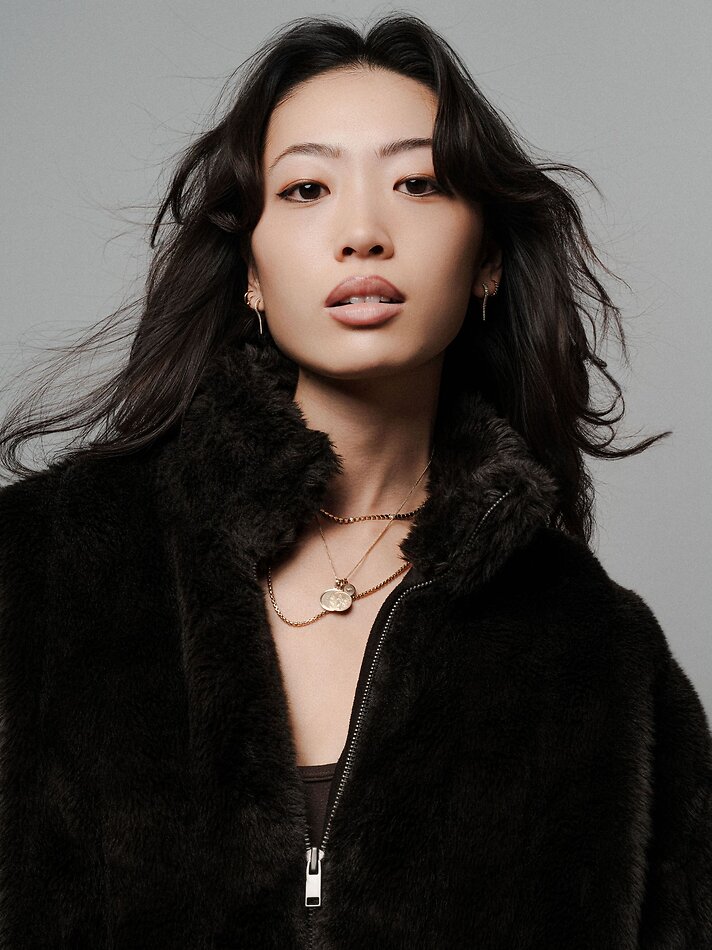 Sarah Rose Kim