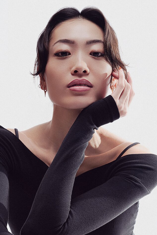 Sarah Rose Kim