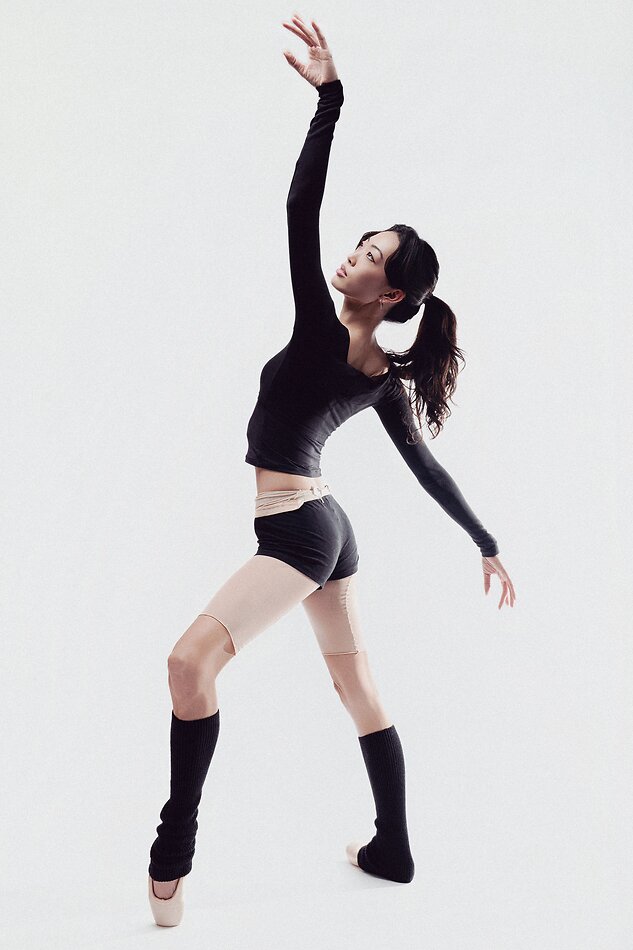 Sarah Rose Kim