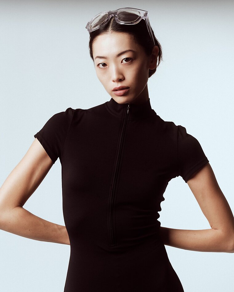 Sarah Rose Kim