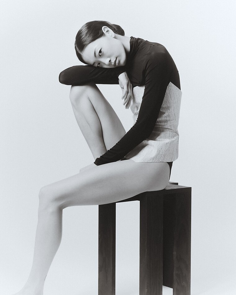 Sarah Rose Kim