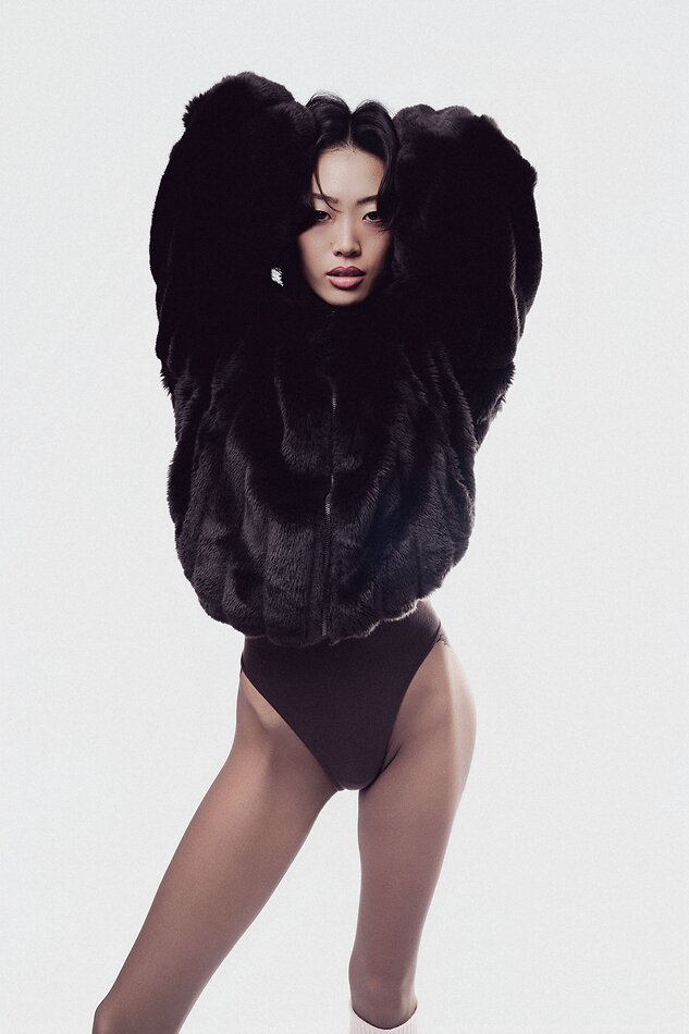 Sarah Rose Kim