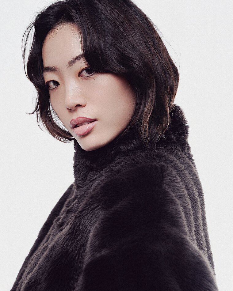 Sarah Rose Kim
