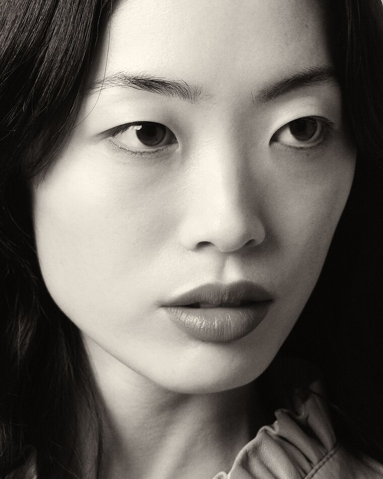 Sarah Rose Kim