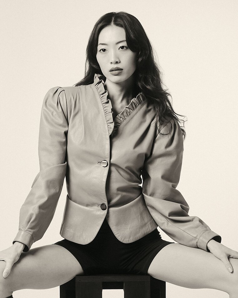 Sarah Rose Kim
