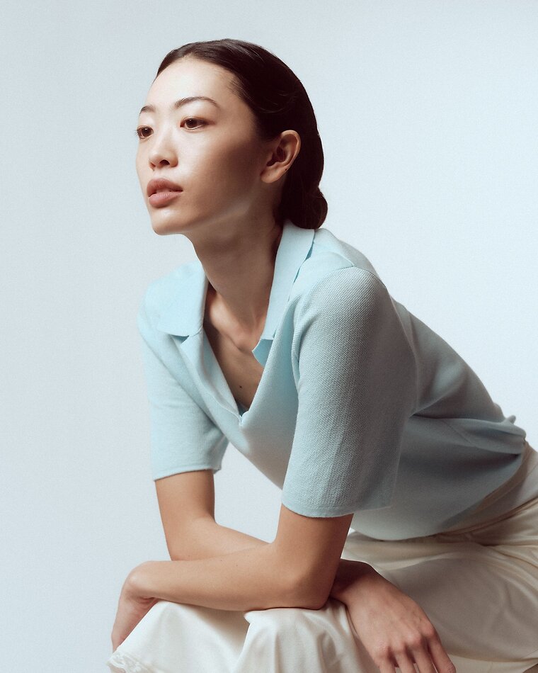 Sarah Rose Kim