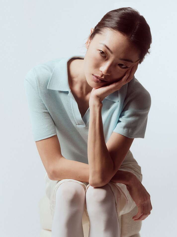 Sarah Rose Kim