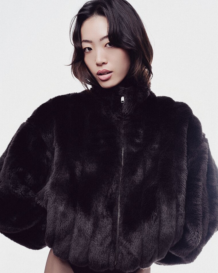 Sarah Rose Kim