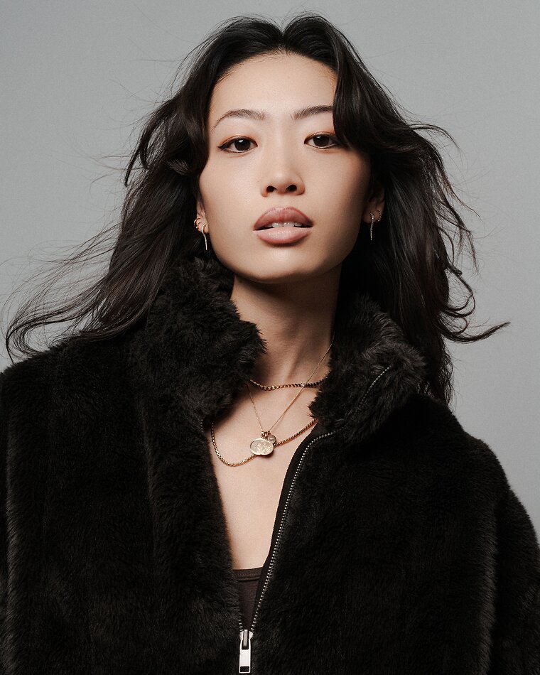 Sarah Rose Kim