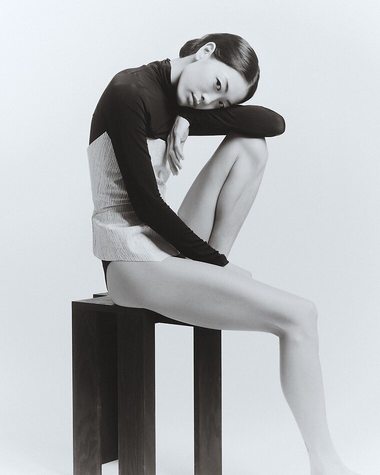 Sarah Rose Kim