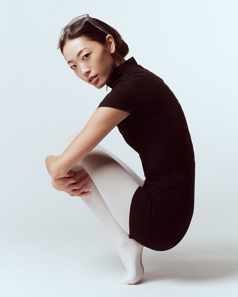 Sarah Rose Kim