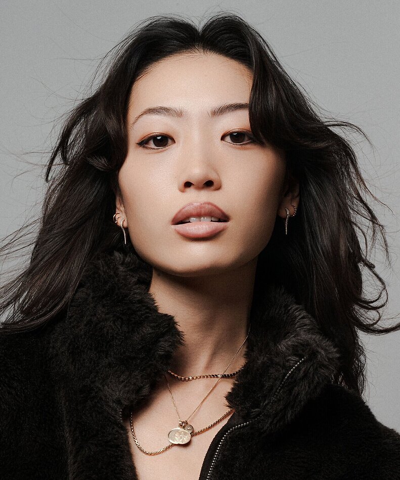 Sarah Rose Kim