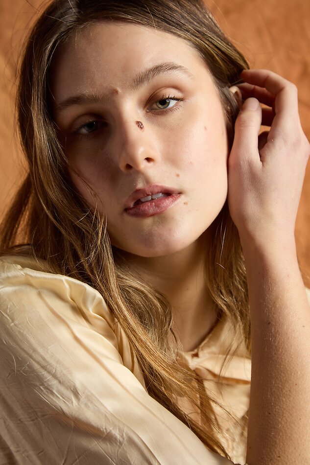 Kaia Abraham